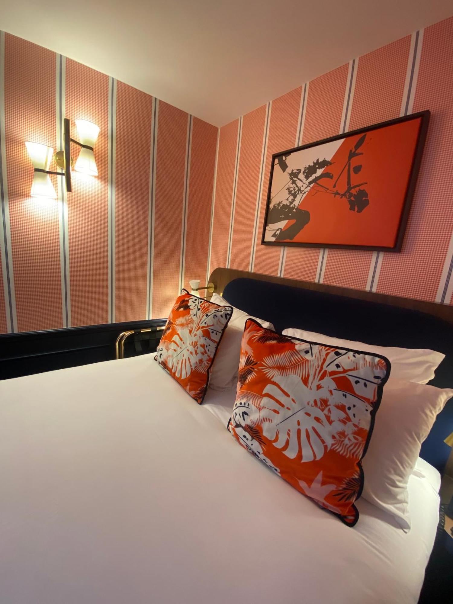 Hotel Du Cheval Blanc - Paris Marne La Vallee Disneyland Paris Zimmer foto